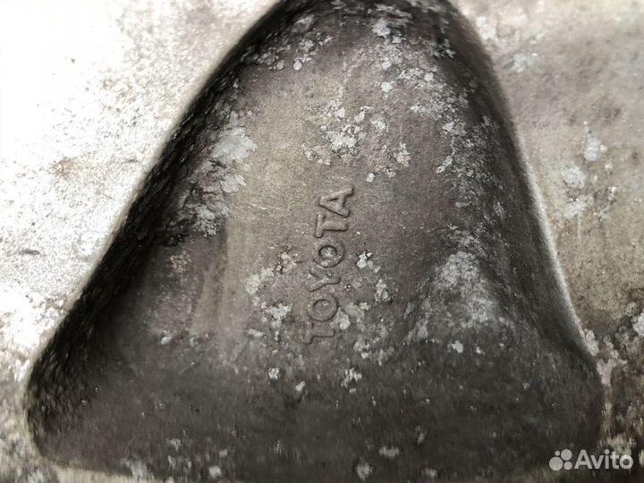 Колеса 285/70/17