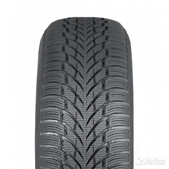 Nokian Tyres WR SUV 4 235/55 R20 105H
