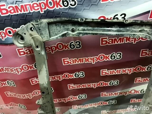 Балка подвески, подрамник LADA X-Ray Cross