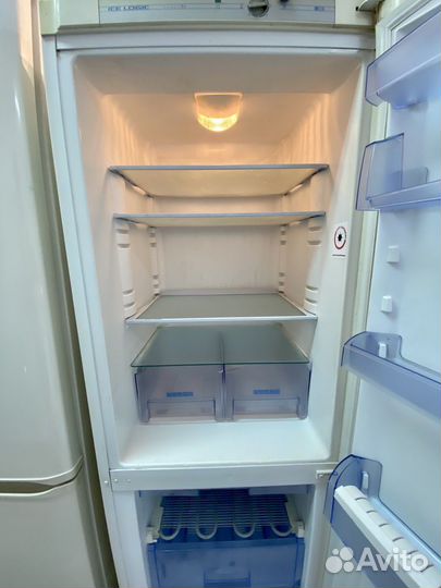 Холодильник 175см
