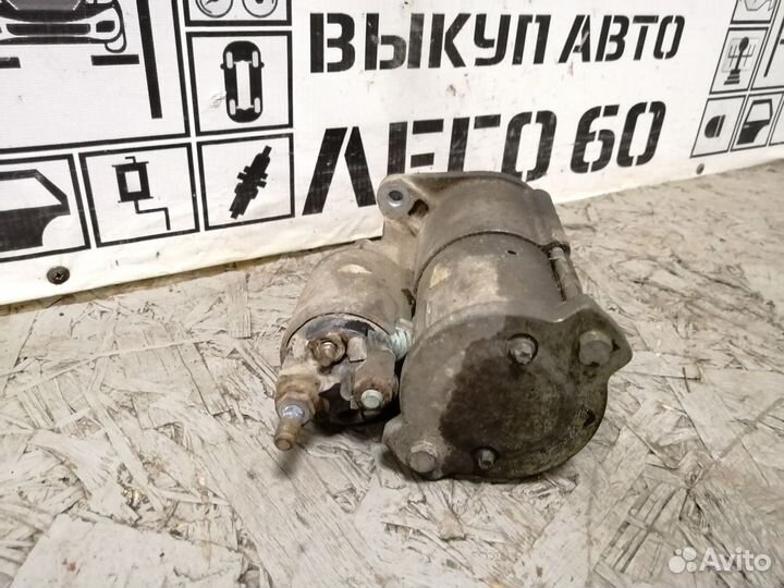 Стартер для Opel, Chevrolet