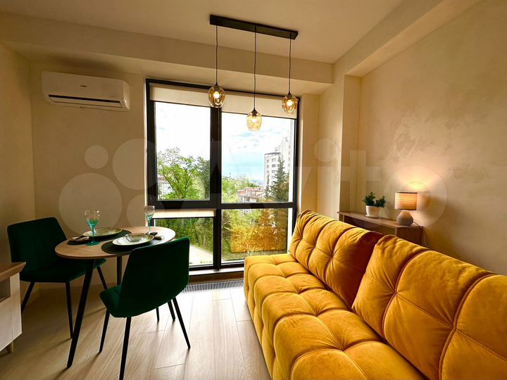 Квартира-студия, 21 м², 5/8 эт.