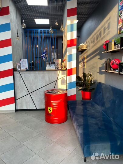 Работа массажист