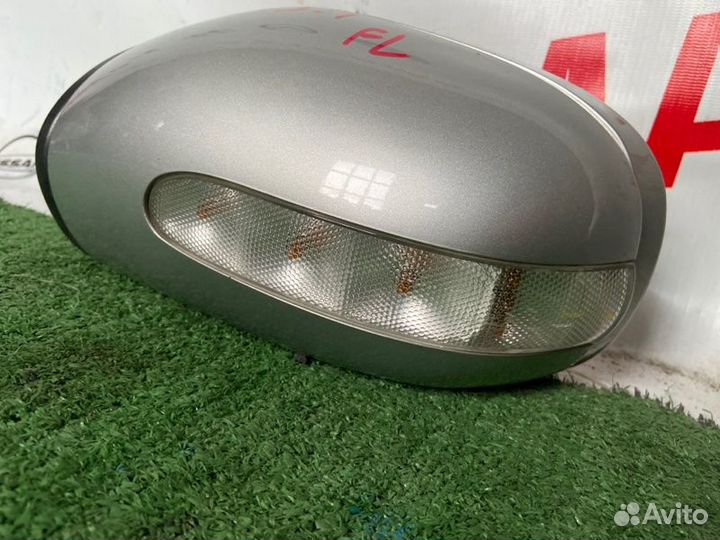 Зеркало левое Mercedes C-Class W203 M111.955 2002