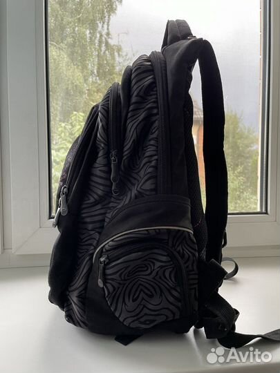 Рюкзак школьный walker