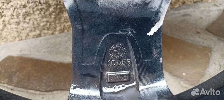 КАМА Кама 365 SUV (НК-242) 205/55 R16