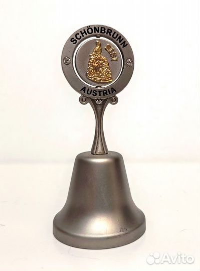 Колокольчик 