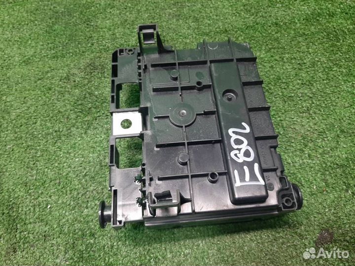 Блок предохранителей моторный Peugeot 3008 2010