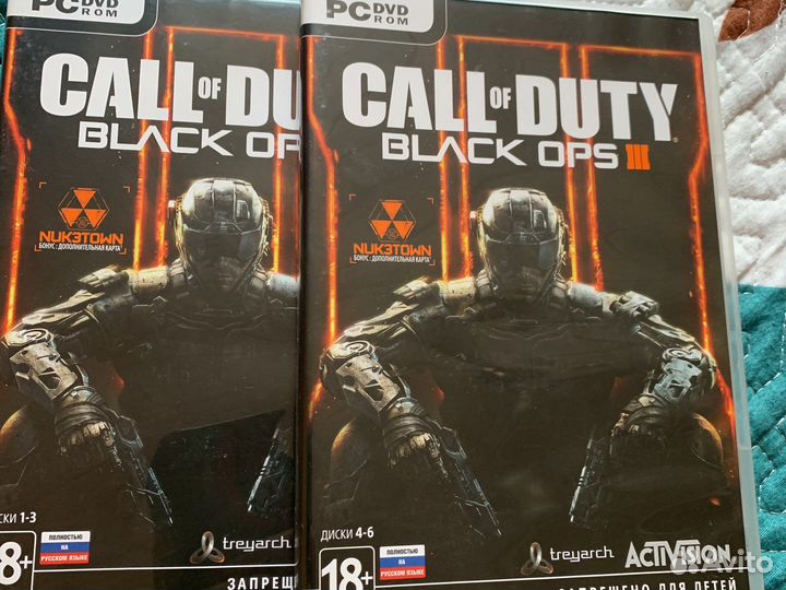 Компьютерная игра