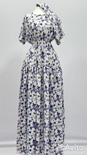 Платье для дома