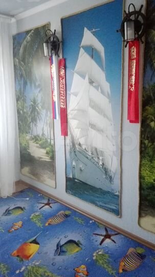 Дом 160 м² на участке 6 сот.