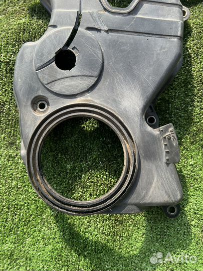 Кожух грм lancer 9 #3