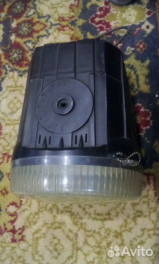 Стробоскоп для дискотек