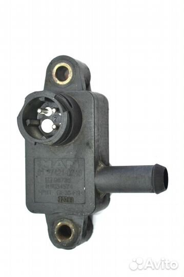 Датчик давления воздуха MAN TGX 18.440 (01.07)