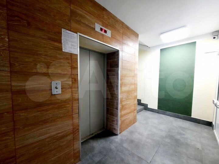 3-к. квартира, 70 м², 8/9 эт.