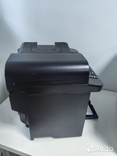 Мфу HP LaserJet Pro M1536dnf