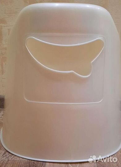 Горшок детский. Трон