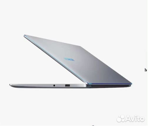 Ноутбук Honor MagicBook 15 BMH-WFQ9HN серый