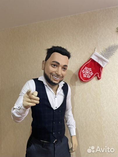 Поздравление от Звезд. Пирожков, Стас Михайлов