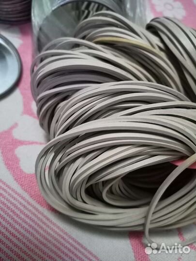 Крышки для закрутки СССР