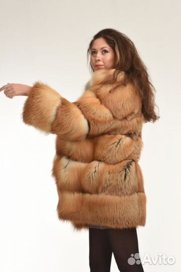 Меховое ателье. Пошив одежды из меха, кожи