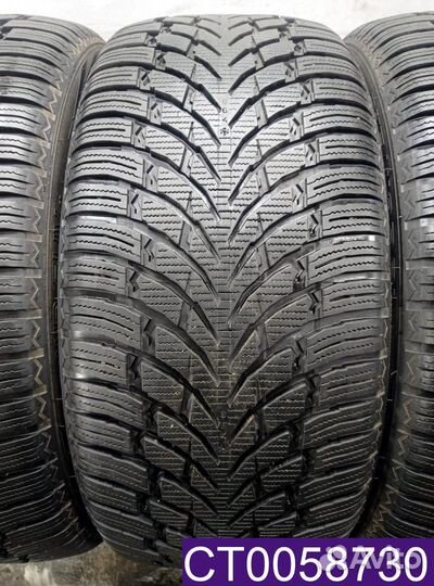 Nokian Tyres WR SUV 4 275/40 R21 96T
