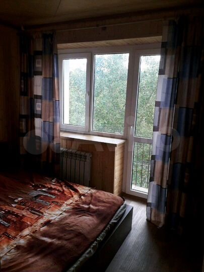 2-к. квартира, 32 м², 2/2 эт.