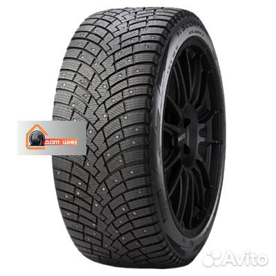 Pirelli Scorpion Ice Zero 2 225/55 R19 103H