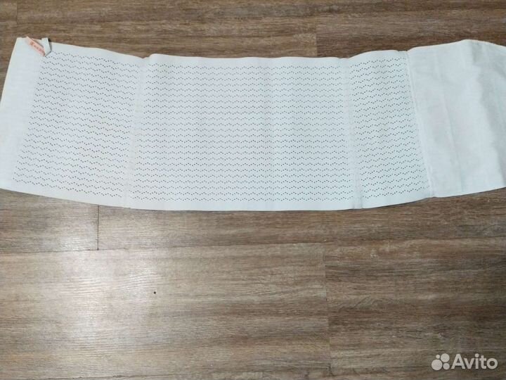 Бандаж-корсет