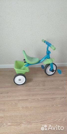 Детский велосипед kreiss