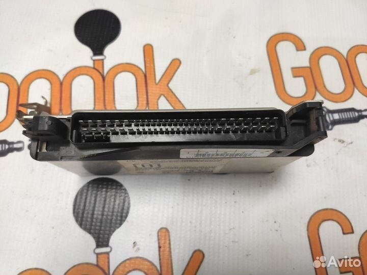 Блок управления ABS Nissan Primera P11