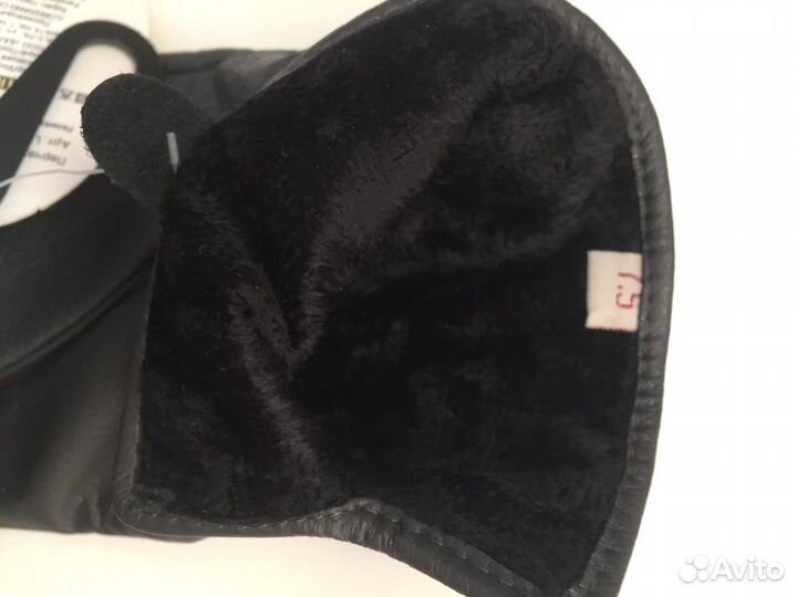 Новые женские перчатки