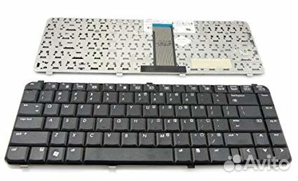 Клавиатура для ноутбука. Новые. Гарантия