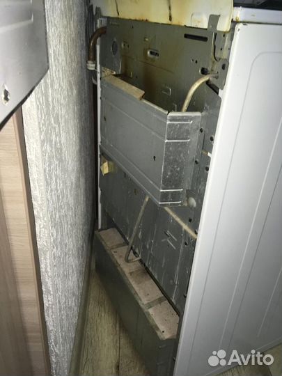 Плита газовая дарина