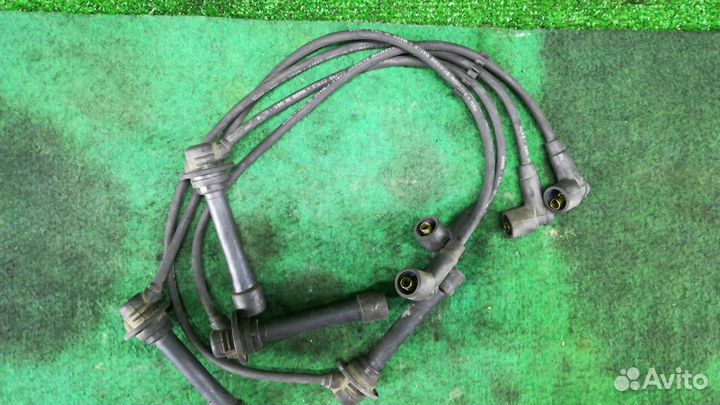 Провод высоковольтный Mazda 323 BA