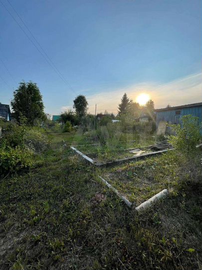 Дача 60 м² на участке 6 сот.