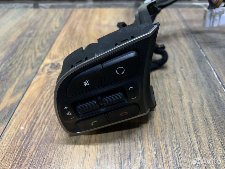 Kia Optima IV Кнопка многофункциональная