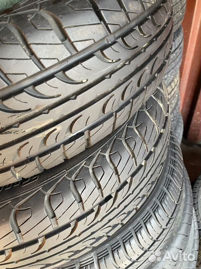 Tunga Zodiak 2 175/70 R13