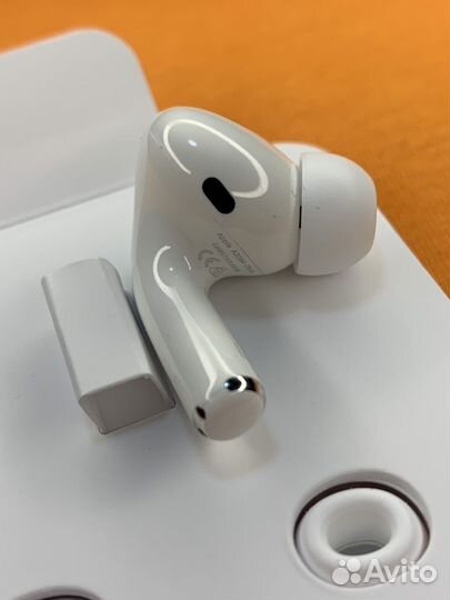 Новый левый AirPods Pro оригинал