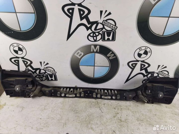 Крепление заднего бампера BMW 5 F10