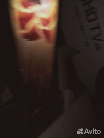 Ваза напольная