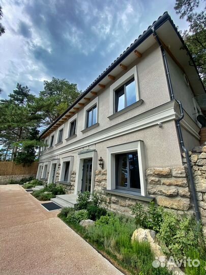 Алюминиевые окна алютех / alutech