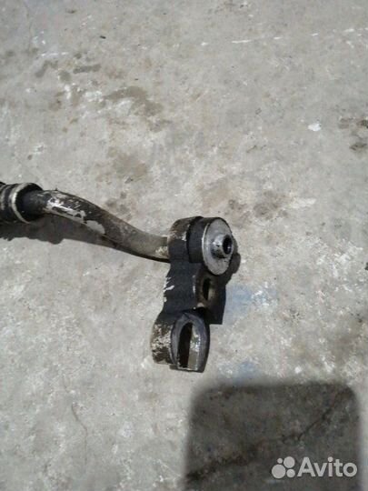 Трубка кондиционера Chery Amulet A15 DA 2007