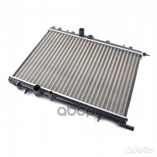 Радиатор Основной Citroen C4/Peugeot 206/307 /М