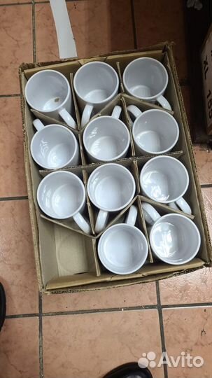 Кружка для сублимации П Р Е М И У М