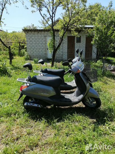 Прокат, аренда мопеда, Анапа