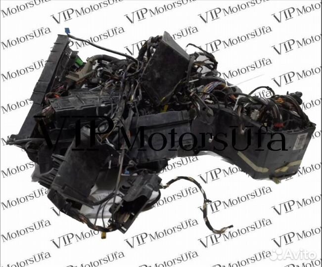 Проводка (коса) салонная Mercedes E Class W213