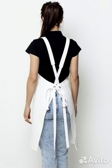 Поварской китель мужской оптом