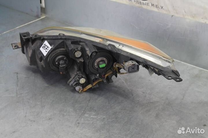 Фара правая Mazda 3 (BL) 2009-2013