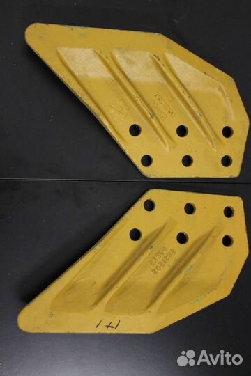 Бокорез 2021232 правый Nova